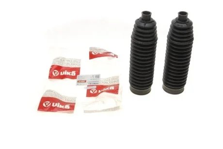 Пильовик рульової рейки (термопласт) Skoda Octavia (04-13,14-)/VW Golf (04-11),Jetta (06-11),Passat (06-11),Tiguan (08-11) VIKA Vika 44230580801