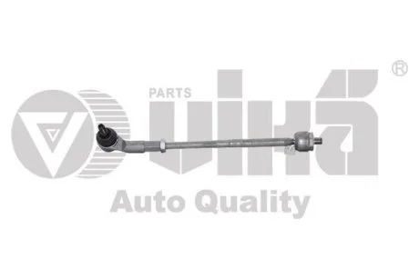 Тяга рулевая с наконечником правая Skoda Rapid (13-)/VW Polo (10-14)/Seat Ibiza (09-12,13-),Toledo (13-) VIKA Vika 44230912001