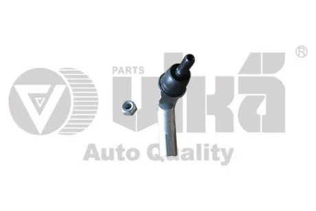 Наконечник рулевой правый Skoda CitiGo (12-)/VW UP (12-)/Audi A1 (15-), VIKA Vika 44231027001