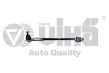 Тяга рулевая с наконечником левая Skoda /VW Polo (10-) VIKA Vika 44231285101