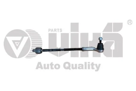 Тяга рулевая с наконечником правая Skoda /VW Polo (10-) VIKA Vika 44231285201
