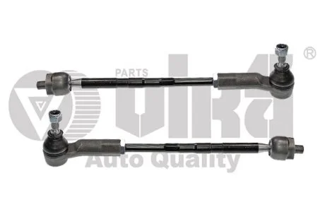 Тяга рулевая с наконечником Skoda Fabia (00-04)/VW Polo (02-06)/Seat Ibiza (06-10) VIKA Vika 44231675401