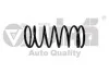Пружина передняя Skoda Favorit,Forman (88-95) VIKA Vika 44500067501 (фото 1)