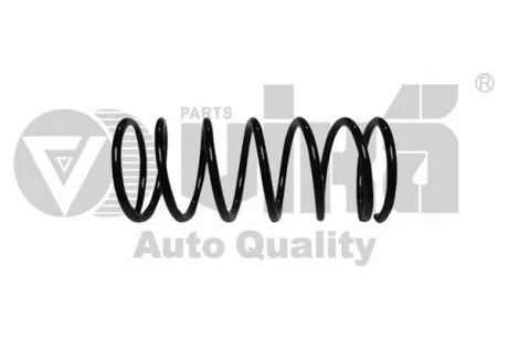 Пружина передняя Skoda Favorit,Forman (88-95) VIKA Vika 44500067501