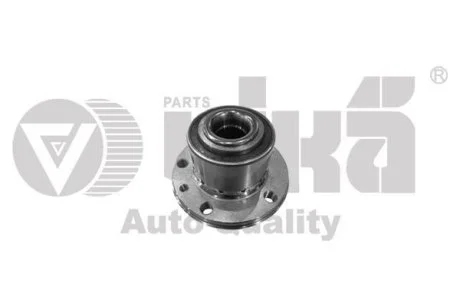 Ступица передняя с подшипником VW Touareg (03-10),T5 (03-)05 VIKA Vika 44980797501