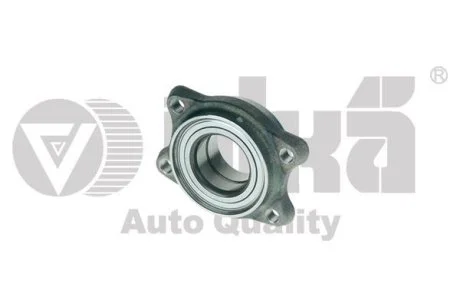 Подшипник ступицы передней (ступица) VW Passat (01-05)/Audi A4 (01-08),A6 (98-05) VIKA Vika 44980800201