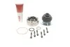 Шрус внутренний Skoda Fabia (09-14),Rapid (13-)/VW Polo (02-14)/Seat Cordoba (03-09),Ibiza (02-12,13-),Toledo (13-) VIKA Vika 44980880601 (фото 1)