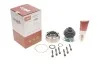 Шрус внутренний Skoda Fabia (09-14),Rapid (13-)/VW Polo (02-14)/Seat Cordoba (03-09),Ibiza (02-12,13-),Toledo (13-) VIKA Vika 44980880601 (фото 2)