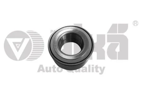 Подшипник ступицы передней VW Touareg (03-)/Audi Q7 (07-) VIKA Vika 44980884601