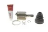 Шрус внутренний комплект Skoda Fabia (07-15),Rapid (13-),Roomster (06-10)/VW Polo (05-)/Seat Ibiza (06-),Toledo (13-) VIKA Vika 44980952601 (фото 1)