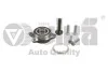Подшипник ступицы передней Audi A6 (05-11) (D=92мм) VIKA Vika 44981156301 (фото 1)