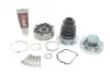 Шрус внутренний (комплект) (28зуб/36,9мм) VW Amarok (10-),Touareg (02-10,10-)/Audi Q7 (06-15) VIKA Vika 44981272201 (фото 1)