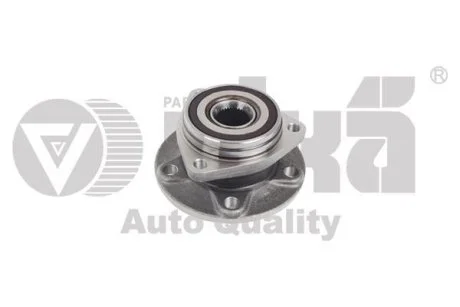 Ступица передняя с подшипником Skoda Octavia (13-)/VW Golf (13-),Passat (15-),Tiguan (16-)/Audi A3 (13-)/Seat Leon (13-) VIKA Vika 44981336801