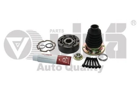 Шрус внутренний комплект VW Polo (04-06) VIKA Vika 44981447401