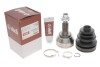 Шрус наружный комплект VW Touareg (03-10)/Audi Q7 (07-) Vika 44981699701 (фото 4)