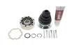 Шрус внутренний комплект VW Passat (00-05) VIKA Vika 44981765401 (фото 1)