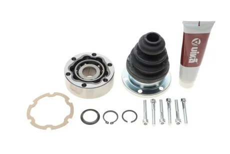 Шрус внутренний комплект VW Passat (00-05) VIKA Vika 44981765401