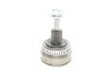 Шрус наружный (комплект) (33/38 зуб) Audi A4 (00-04,04-08),A6 (97-05) VIKA Vika 44981765701 (фото 4)