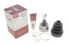 Шрус наружный (комплект) (33/38 зуб) Audi A4 (00-04,04-08),A6 (97-05) VIKA Vika 44981765701 (фото 5)