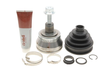 Шрус наружный комплект Audi A4 (01-05) 1.8L Vika 44981765801