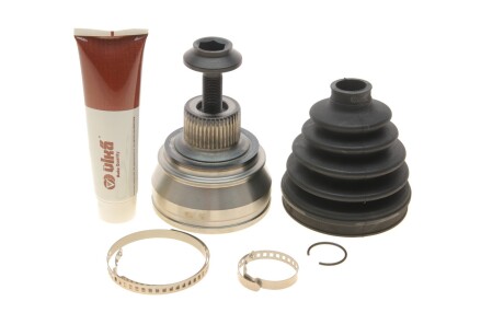 Шрус наружный комплект Audi A4 (08-12) 3.2L Vika 44981765901