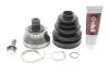 Шрус наружный (комплект) (27/38 зуб) Audi A4 (00-04,04-08)/Seat Exeo (08 -) VIKA Vika 44981766101 (фото 1)