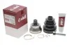 Шрус наружный (комплект) (27/38 зуб) Audi A4 (00-04,04-08)/Seat Exeo (08 -) VIKA Vika 44981766101 (фото 2)