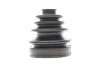 Шрус наружный (комплект) (27/38 зуб) Audi A4 (00-04,04-08)/Seat Exeo (08 -) VIKA Vika 44981766101 (фото 5)