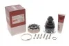 Шрус внутренний комплект Audi A4 (01-05),A6 (98-05) 1.8L VIKA Vika 44981766301 (фото 2)
