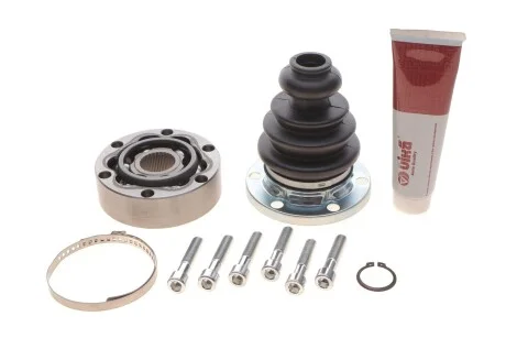Шрус внутренний комплект Audi A4 (01-05),A6 (98-05) 1.8L VIKA Vika 44981766301