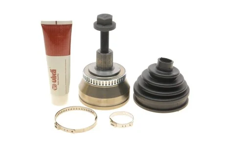 Шрус наружный комплект Audi A4 (01-08)/Seat Exeo (09-14) VIKA Vika 44981766401