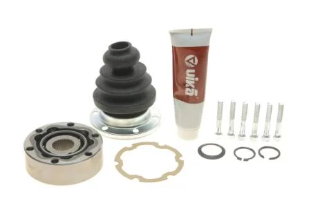 Шрус внутренний комплект VW Passat (97-05)/Audi A4 (98-01) VIKA Vika 44981766601