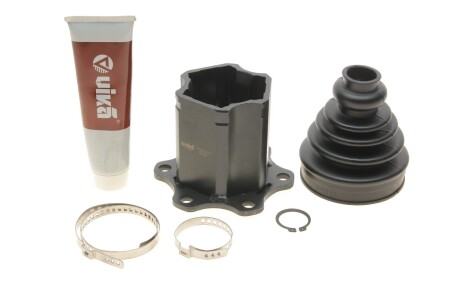 Шрус внутренний комплект Audi A4 (08-15),A7 (11-14),Q5 (09-12) Vika 44981766801