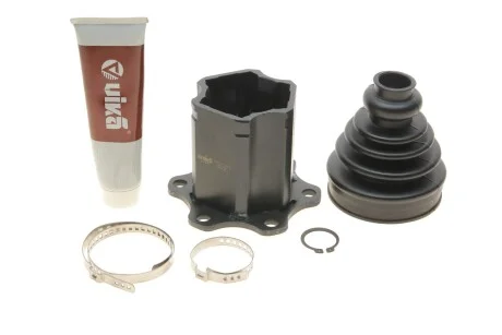 Шрус внутренний комплект Audi A4 (08-15),A7 (11-14),Q5 (09-12) VIKA Vika 44981766801