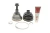 ШРУС зовнішній (комплект) Skoda Octavia (04-13)/VW Caddy (11-15),Golf (06-09),Jetta (06-15),Passat (06-15) VIKA Vika 44981767101 (фото 1)