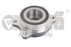 Подшипник ступицы передней (ступица) Audi A6 (05-11),A8 (04-10) (D=85мм) VIKA Vika 44981768801 (фото 1)