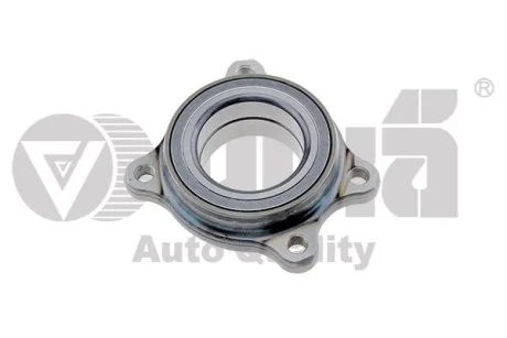 Подшипник ступицы передней (ступица) VW Touareg (18-)/Audi A4 (16-),Q7 (16-),A8 (18-),Q5 (17-),A6 (19-) VIKA Vika 44981769301