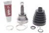 ШРУС зовнішній (комплект) (30/22 зуб) VW Polo (98-01)/Seat Arosa (00-04) VIKA Vika 44981770501 (фото 1)