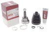 ШРУС зовнішній (комплект) (30/22 зуб) VW Polo (98-01)/Seat Arosa (00-04) VIKA Vika 44981770501 (фото 2)