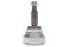 ШРУС зовнішній (комплект) (30/22 зуб) VW Polo (98-01)/Seat Arosa (00-04) VIKA Vika 44981770501 (фото 5)