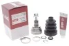 Шрус наружный (комплект) (30/36 зуб) Skoda Octavia (04-13)/VW Golf (03-08,08-12)/Seat Leon (06-),Toledo VIKA Vika 44981770801 (фото 2)