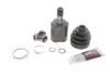 Шрус внутренний (комплект) (34 зуб/26мм) VW Passat (05-10),Passat CC (08-12),Tiguan (07-)/Audi A3 (14-) VIKA Vika 44981771301 (фото 1)