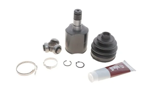 Шрус внутренний (комплект) (34 зуб/26мм) VW Passat (05-10),Passat CC (08-12),Tiguan (07-)/Audi A3 (14-) VIKA Vika 44981771301