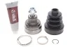 Шрус наружный (комплект) (33/42 зуб) Audi A4 (07-15),A5 (07-17),Q5 (08 -) VIKA Vika 44981771401 (фото 1)
