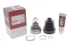 Шрус наружный (комплект) (33/42 зуб) Audi A4 (07-15),A5 (07-17),Q5 (08 -) VIKA Vika 44981771401 (фото 2)