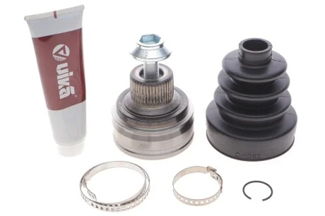 Шрус наружный (комплект) (33/42 зуб) Audi A4 (07-15),A5 (07-17),Q5 (08 -) VIKA Vika 44981771401