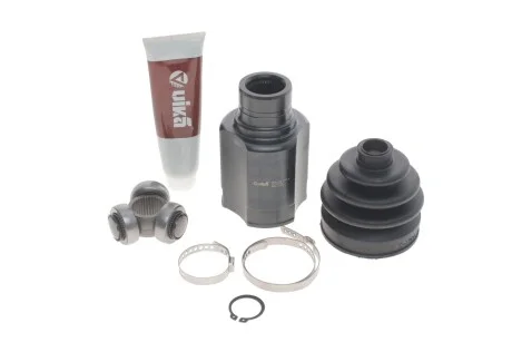 Шрус внутренний VW Passat, Tiguan/Audi Q3, TT (09-) 40/34 зуб. VIKA Vika 44981771701