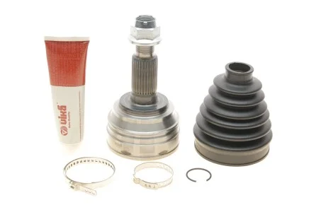 Шрус наружный (комплект) (28/30 зуб) VW Touareg (10-)/Audi Q7 (06-15) VIKA Vika 44981772101