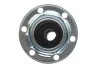 Пыльник шруса внутреннего (комплект) Skoda Superb (02-08)/VW Passat (85-05)/Audi A4 (95-01),A6 (95-05) VIKA Vika 44981772701 (фото 3)