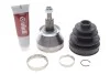 Шрус наружный (комплект) (27/36 зуб) VW Polo (03-09)/Skoda Fabia (03-08)/Seat Ibiza (02-09) VIKA Vika 44981773701 (фото 1)